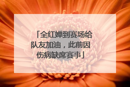 全红婵到赛场给队友加油，此前因伤病缺席赛事