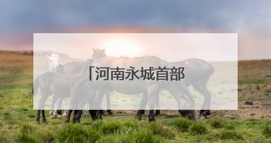 河南永城首部文旅微短剧《芒砀遗踪》开机